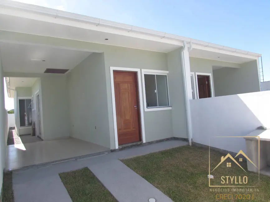 Foto 3 de Casa com 2 quartos à venda, 76m2 em Forquilhas, Sao Jose - SC