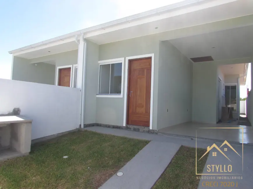 Foto 2 de Casa com 2 quartos à venda, 76m2 em Forquilhas, Sao Jose - SC