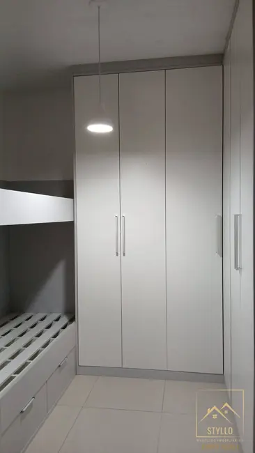 Foto 8 de Casa com 2 quartos à venda, 57m2 em Forquilhas, Sao Jose - SC