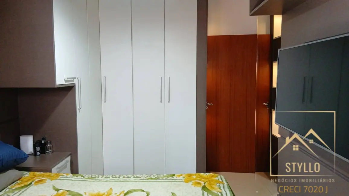 Foto 7 de Casa com 2 quartos à venda, 57m2 em Forquilhas, Sao Jose - SC