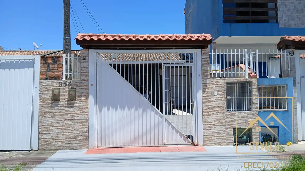 Foto 3 de Casa com 2 quartos à venda, 57m2 em Forquilhas, Sao Jose - SC