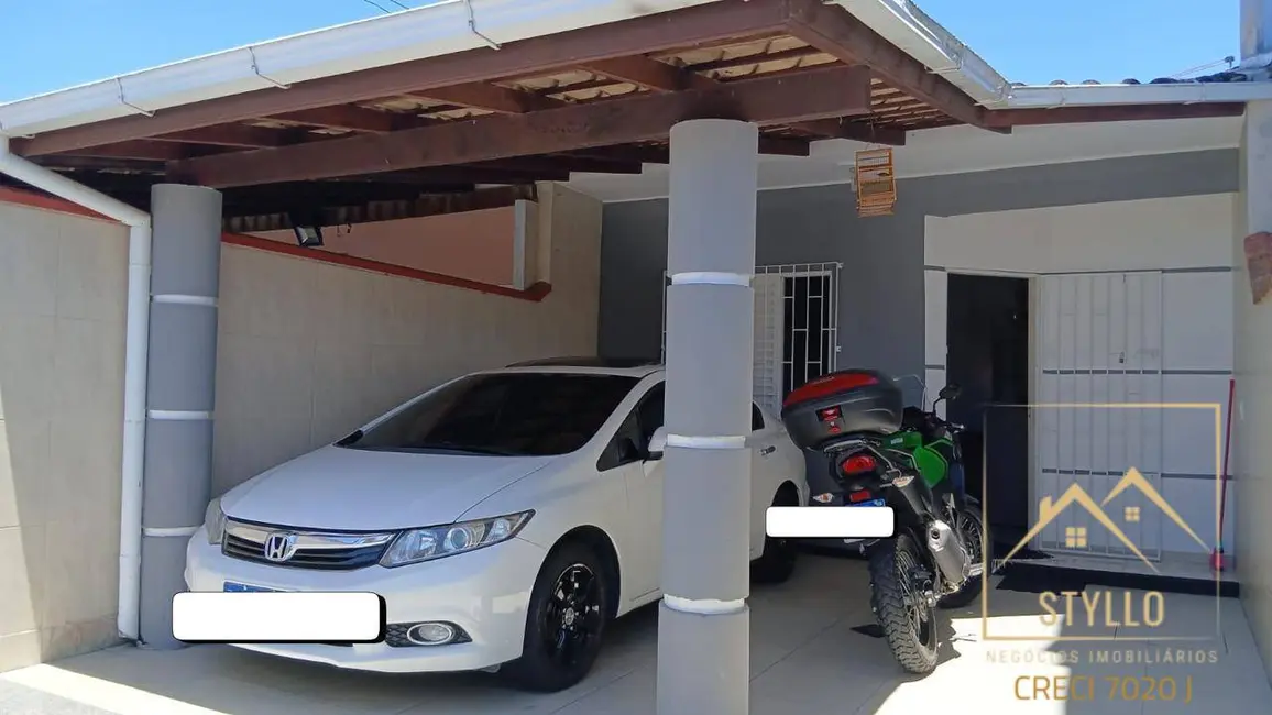 Foto 2 de Casa com 2 quartos à venda, 57m2 em Forquilhas, Sao Jose - SC