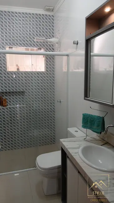 Foto 9 de Casa com 2 quartos à venda, 57m2 em Forquilhas, Sao Jose - SC