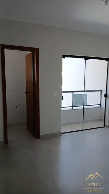 Foto 5 de Sobrado com 2 quartos à venda, 70m2 em Potecas, Sao Jose - SC