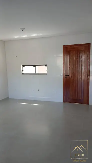 Foto 9 de Sobrado com 2 quartos à venda, 70m2 em Potecas, Sao Jose - SC