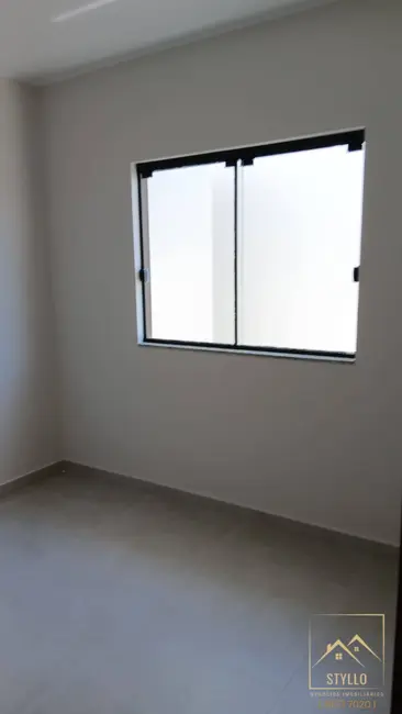 Foto 6 de Sobrado com 2 quartos à venda, 70m2 em Potecas, Sao Jose - SC