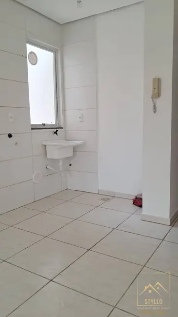 Foto 7 de Apartamento com 2 quartos à venda, 45m2 em São Sebastião, Palhoca - SC