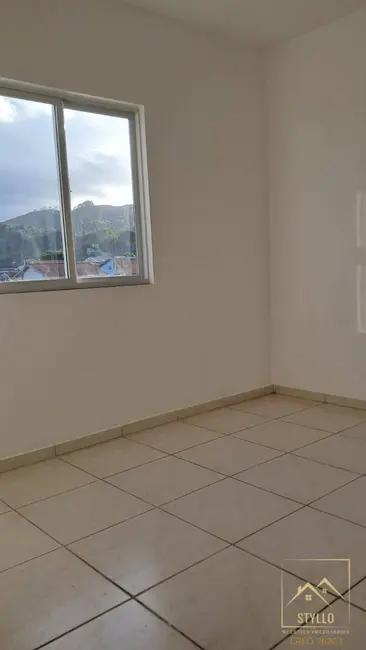 Foto 8 de Apartamento com 2 quartos à venda, 45m2 em São Sebastião, Palhoca - SC