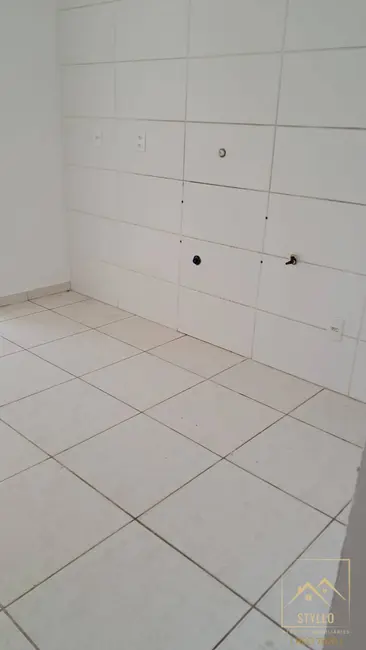 Foto 6 de Apartamento com 2 quartos à venda, 45m2 em São Sebastião, Palhoca - SC