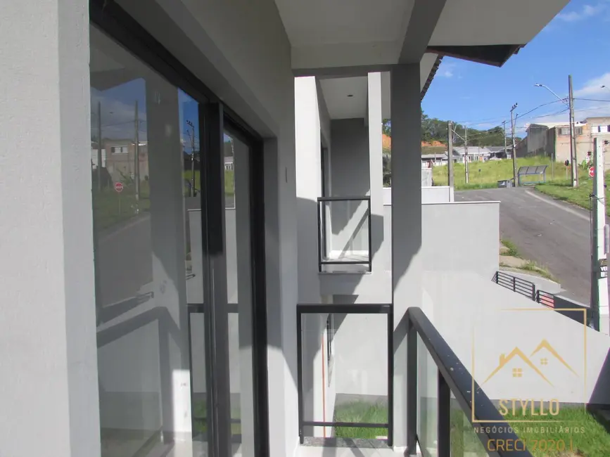 Foto 7 de Sobrado com 2 quartos à venda, 65m2 em Bela Vista, Palhoca - SC