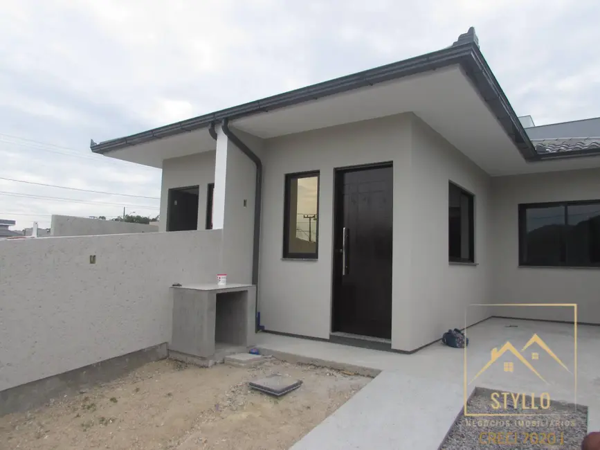 Foto 3 de Casa com 2 quartos à venda, 59m2 em Forquilhas, Sao Jose - SC