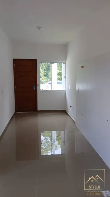 Foto 4 de Casa com 2 quartos à venda, 57m2 em Forquilhas, Sao Jose - SC