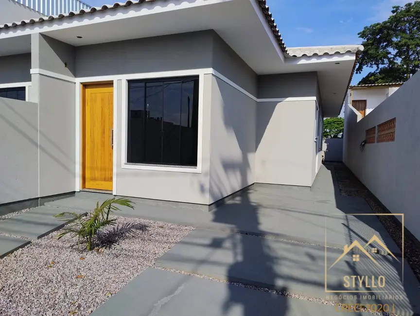 Foto 3 de Casa com 2 quartos à venda, 60m2 em Barra do Aririú, Palhoca - SC