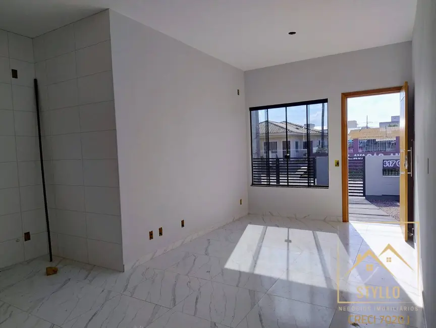 Foto 4 de Casa com 2 quartos à venda, 60m2 em Barra do Aririú, Palhoca - SC