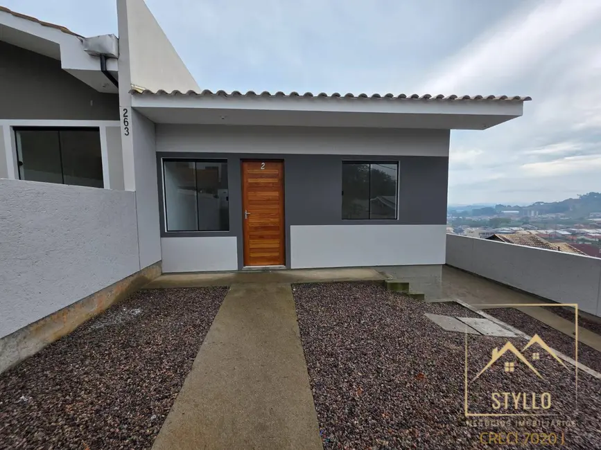 Foto 4 de Casa com 2 quartos à venda, 53m2 em Bela Vista, Palhoca - SC