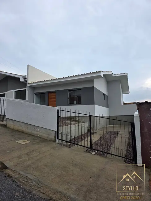 Foto 1 de Casa com 2 quartos à venda, 53m2 em Bela Vista, Palhoca - SC