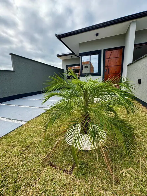 Foto 4 de Casa com 2 quartos à venda, 50m2 em Barra do Aririú, Palhoca - SC