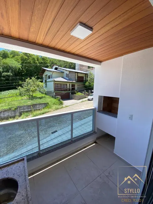 Apartamento com 2 quartos à venda, 60m2 em Itacorubi, Florianopolis - SC - imagem 8 Foto 8 de Apartamento com 2 quartos à venda, 60m2 em Itacorubi, Florianopolis - SC