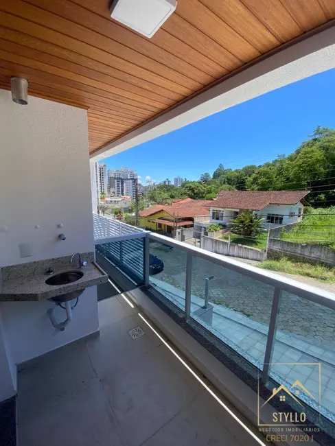 Apartamento com 2 quartos à venda, 60m2 em Itacorubi, Florianopolis - SC - imagem 7 Foto 7 de Apartamento com 2 quartos à venda, 60m2 em Itacorubi, Florianopolis - SC