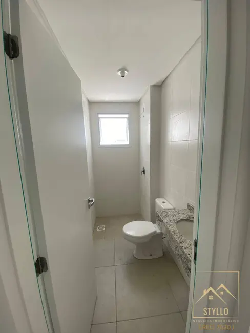 Apartamento com 2 quartos à venda, 60m2 em Itacorubi, Florianopolis - SC - imagem 6 Foto 6 de Apartamento com 2 quartos à venda, 60m2 em Itacorubi, Florianopolis - SC