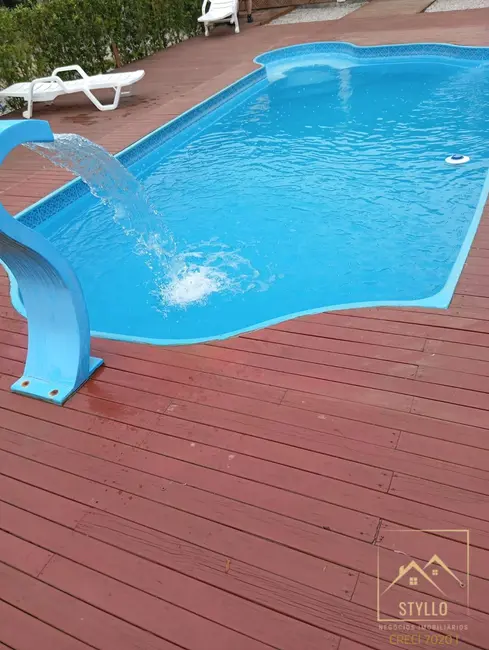 Foto 8 de Sítio / Rancho à venda, 20000m2 em Santa Teresa, Sao Pedro De Alcantara - SC