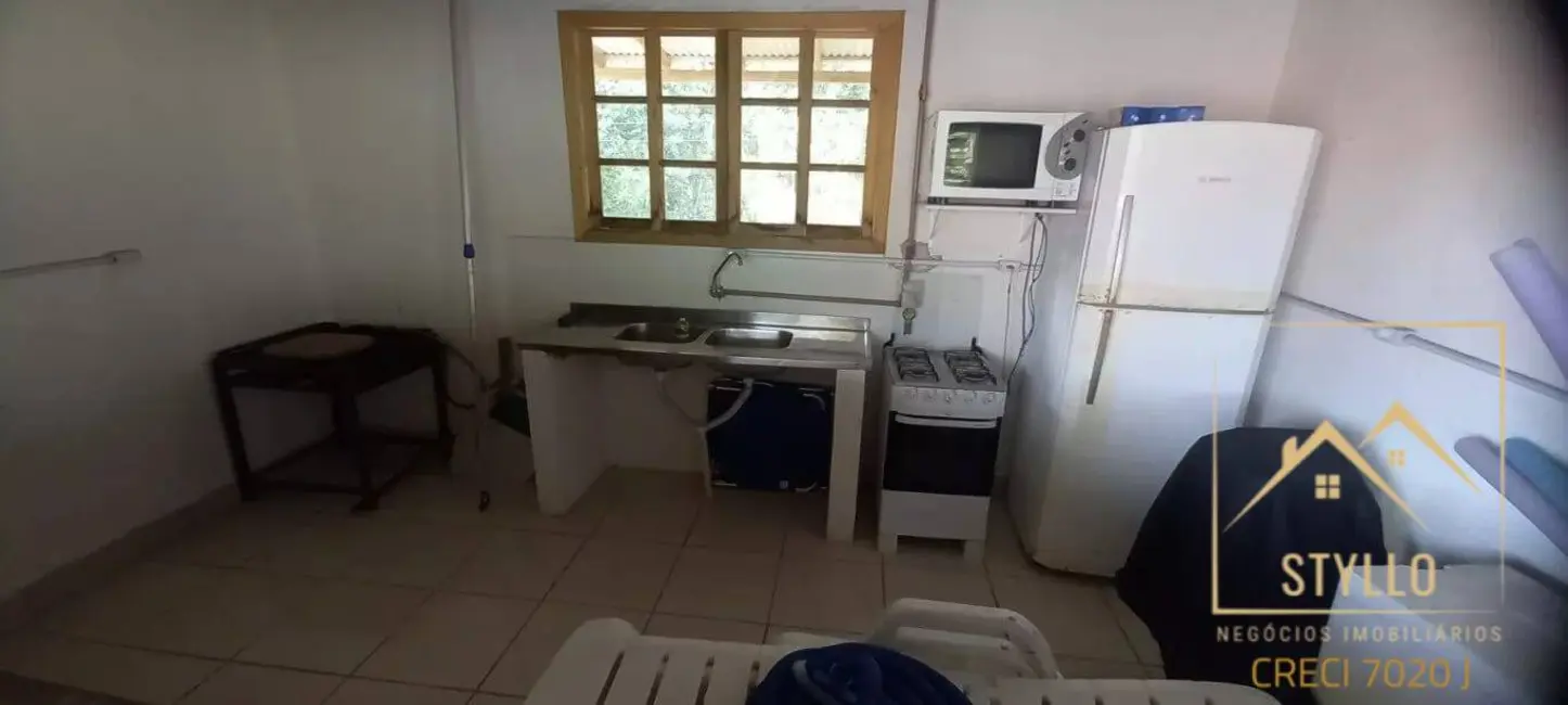 Foto 9 de Sítio / Rancho à venda, 20000m2 em Santa Teresa, Sao Pedro De Alcantara - SC