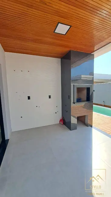 Foto 8 de Casa com 3 quartos à venda, 91m2 em Barra do Aririú, Palhoca - SC
