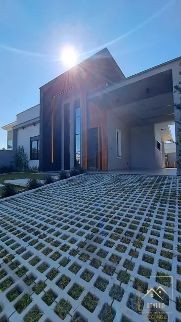 Foto 4 de Casa com 3 quartos à venda, 91m2 em Barra do Aririú, Palhoca - SC