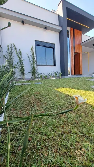 Foto 5 de Casa com 3 quartos à venda, 91m2 em Barra do Aririú, Palhoca - SC