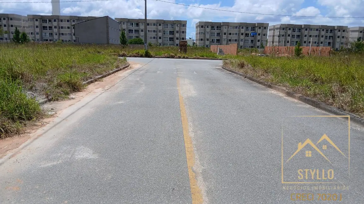 Foto 5 de Terreno / Lote à venda, 360m2 em Sertão do Maruim, Sao Jose - SC