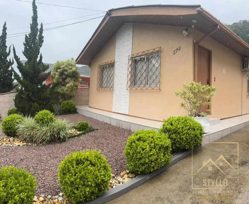 Foto 3 de Casa com 3 quartos à venda, 149m2 em Forquilhinha, Sao Jose - SC