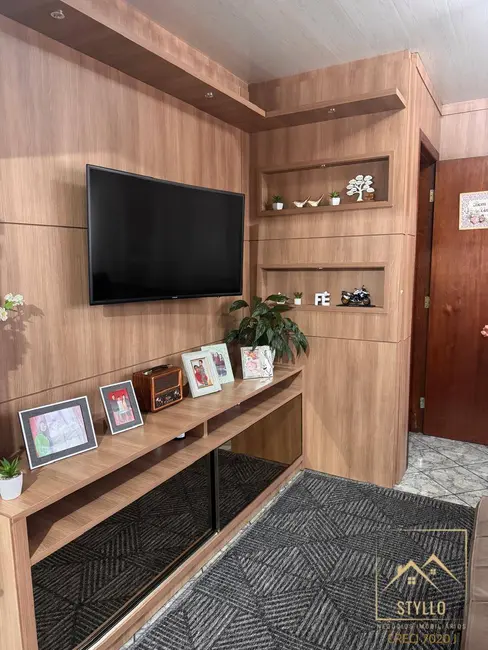 Foto 8 de Casa com 3 quartos à venda, 149m2 em Forquilhinha, Sao Jose - SC