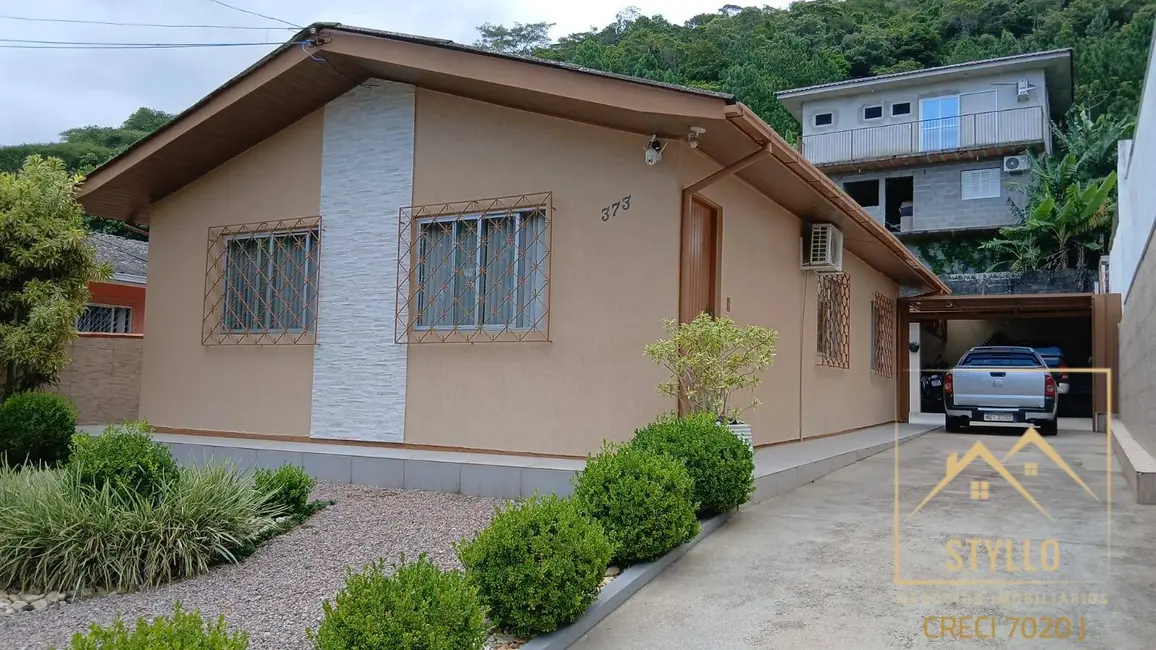 Foto 4 de Casa com 3 quartos à venda, 149m2 em Forquilhinha, Sao Jose - SC