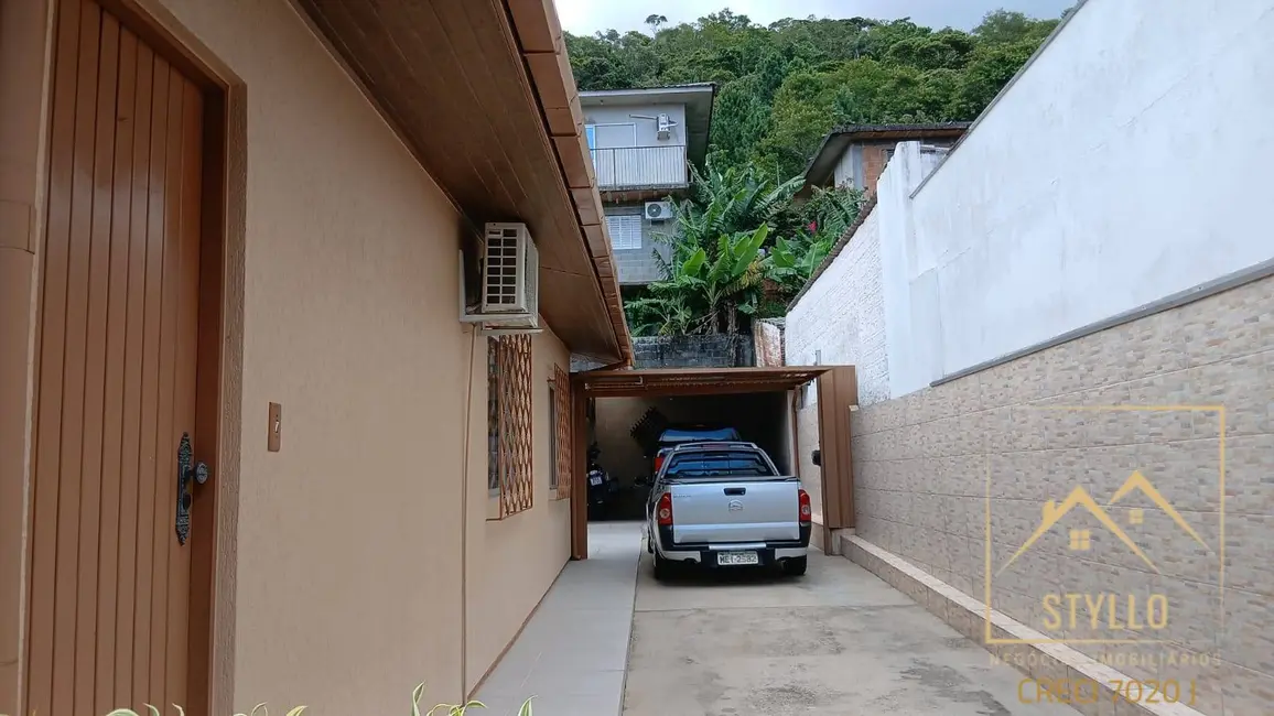 Foto 6 de Casa com 3 quartos à venda, 149m2 em Forquilhinha, Sao Jose - SC