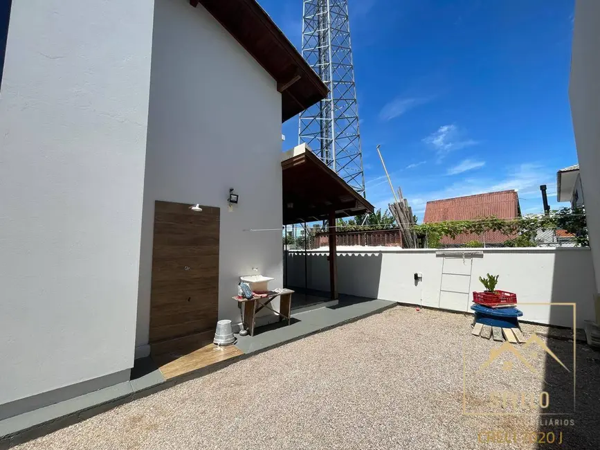 Foto 7 de Casa com 4 quartos à venda, 145m2 em Palhoca - SC