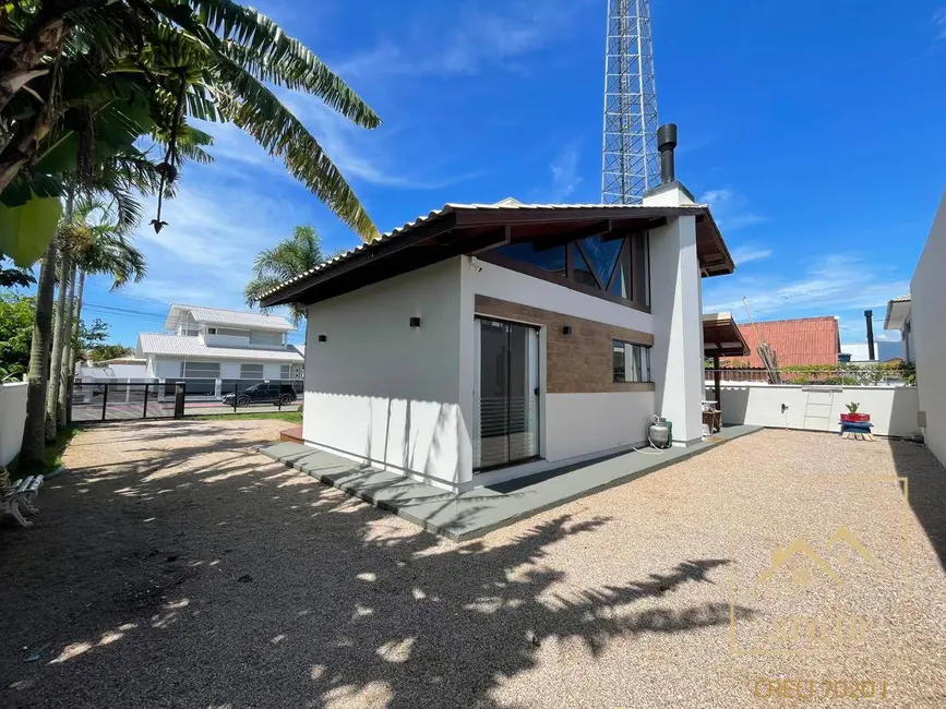 Foto 6 de Casa com 4 quartos à venda, 145m2 em Palhoca - SC
