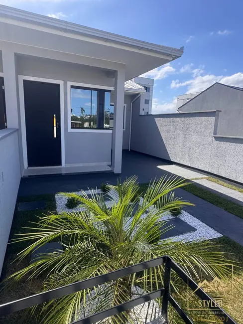 Foto 5 de Casa com 2 quartos à venda, 50m2 em Barra do Aririú, Palhoca - SC