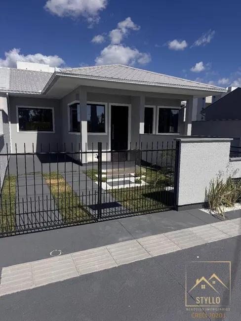 Foto 2 de Casa com 2 quartos à venda, 50m2 em Barra do Aririú, Palhoca - SC