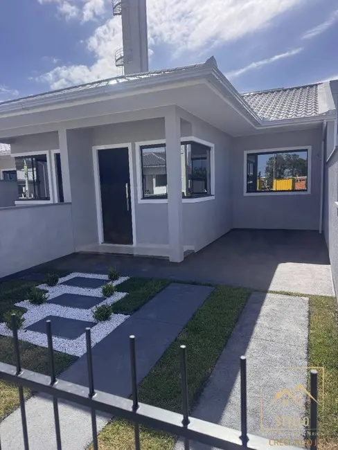 Foto 4 de Casa com 2 quartos à venda, 50m2 em Barra do Aririú, Palhoca - SC