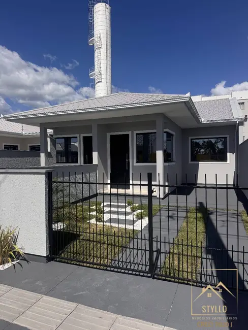 Foto 3 de Casa com 2 quartos à venda, 50m2 em Barra do Aririú, Palhoca - SC