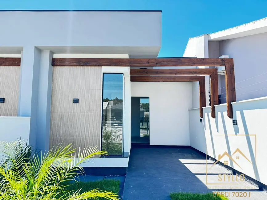 Foto 3 de Casa com 2 quartos à venda, 48m2 em Forquilhas, Sao Jose - SC