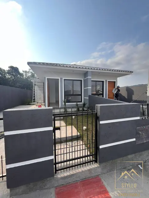 Foto 2 de Casa com 2 quartos à venda, 51m2 em Forquilhas, Sao Jose - SC
