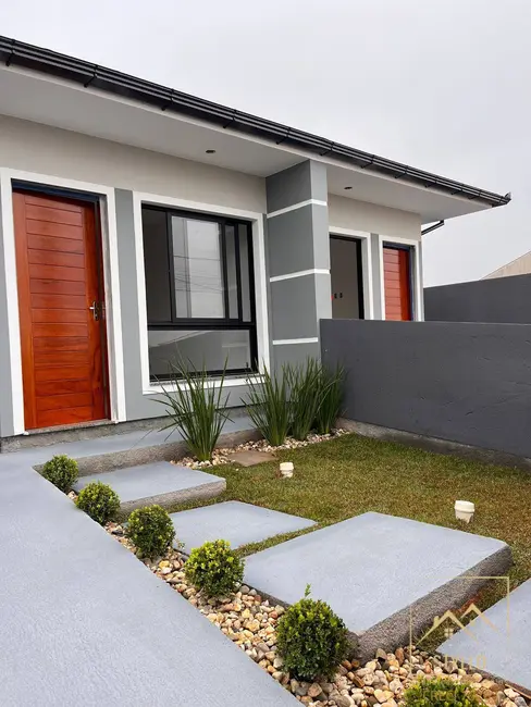 Foto 4 de Casa com 2 quartos à venda, 51m2 em Forquilhas, Sao Jose - SC