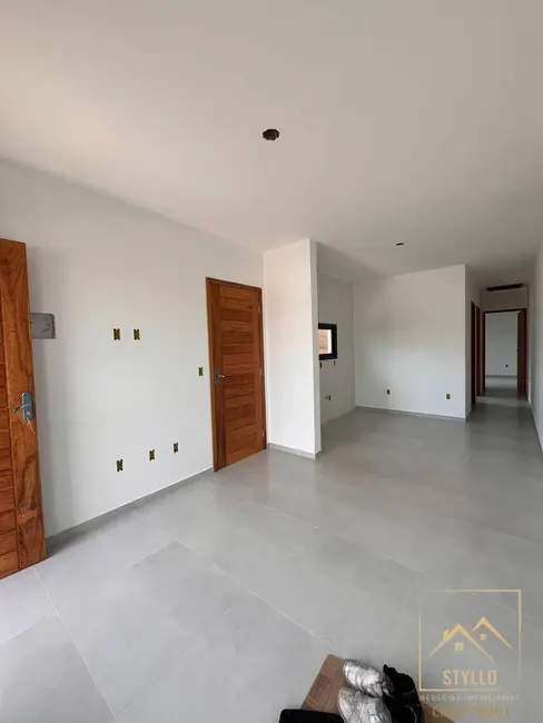 Foto 9 de Casa com 2 quartos à venda, 51m2 em Forquilhas, Sao Jose - SC