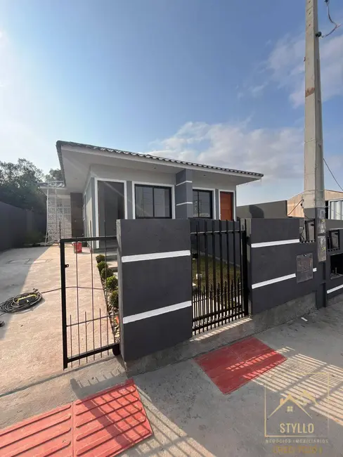 Foto 3 de Casa com 2 quartos à venda, 51m2 em Forquilhas, Sao Jose - SC