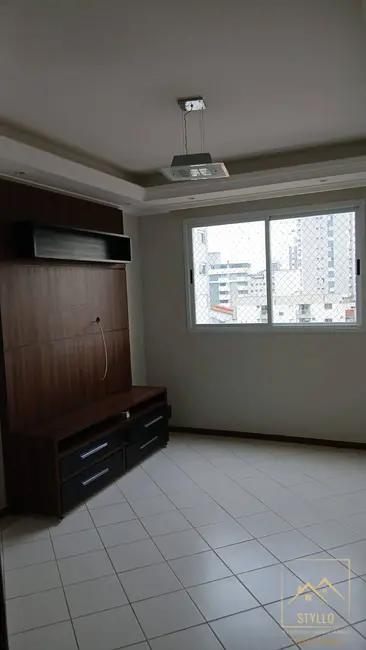 Foto 4 de Apartamento com 1 quarto à venda, 44m2 em Barreiros, Sao Jose - SC