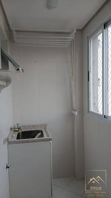 Foto 9 de Apartamento com 1 quarto à venda, 44m2 em Barreiros, Sao Jose - SC