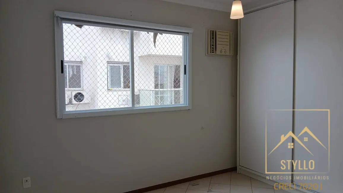 Foto 5 de Apartamento com 1 quarto à venda, 44m2 em Barreiros, Sao Jose - SC