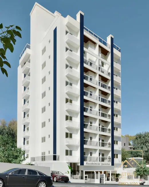 Foto 2 de Apartamento com 2 quartos à venda, 65m2 em Carvoeira, Florianopolis - SC