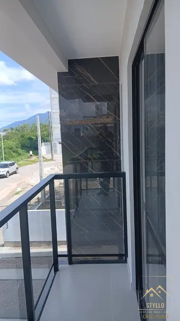 Foto 7 de Sobrado com 2 quartos à venda, 60m2 em Nova Palhoça, Palhoca - SC